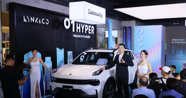 Các hãng ô tô chạy đua khuyến mại, kích cầu trong tháng 8-2025