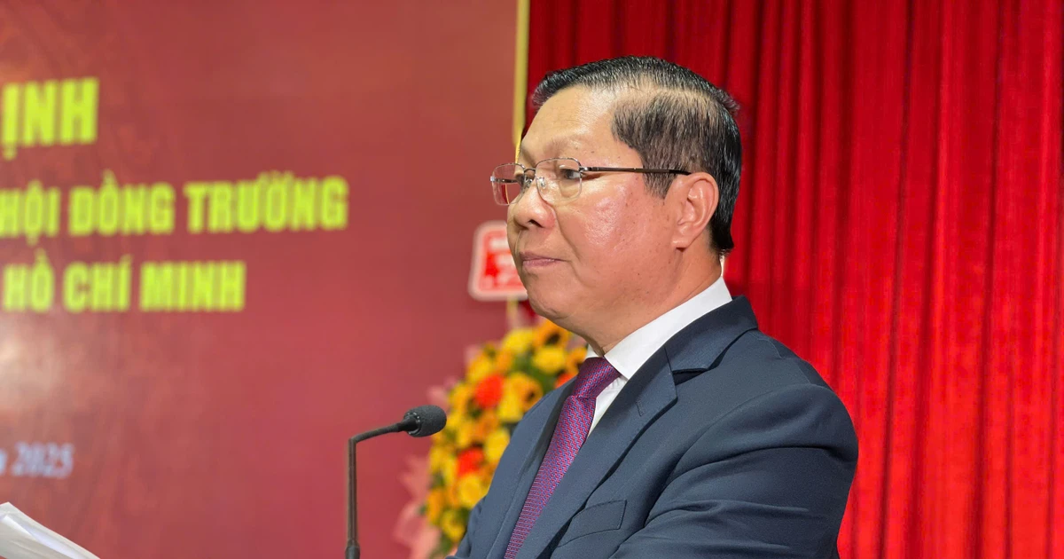 សាកលវិទ្យាល័យកសិកម្ម និងរុក្ខាប្រមាញ់ទីក្រុងហូជីមិញ មានគោលបំណងក្លាយជាមជ្ឈមណ្ឌលចំណេះដឹងឈានមុខគេនៅអាស៊ីអាគ្នេយ៍។