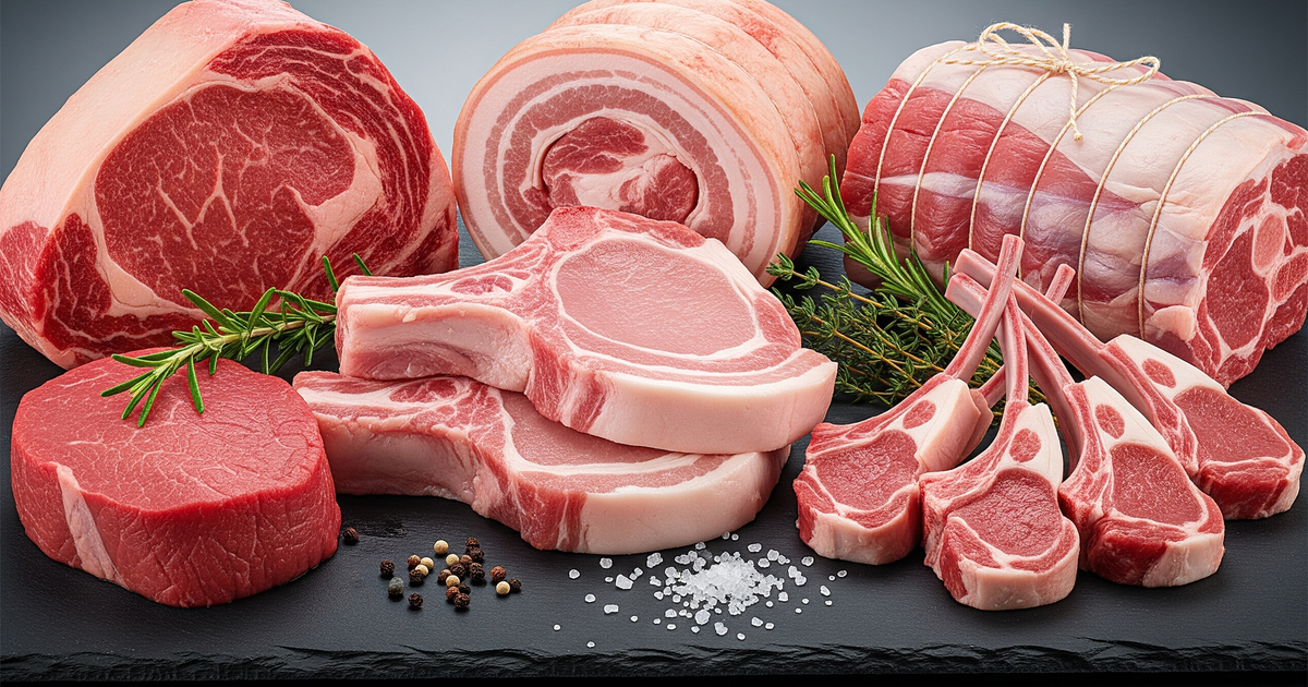Các loại thực phẩm nên tránh để có đường ruột khỏe mạnh hơn
