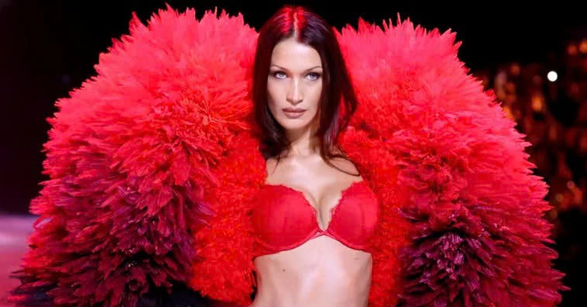 Victoria's Secret Fashion Show ត្រលប់មកវិញ ឬលាចុងក្រោយ?
