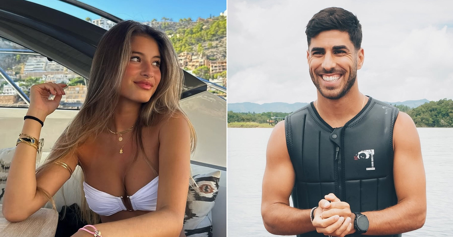 Marco Asensio: Mải mê yêu đương quên sự nghiệp
