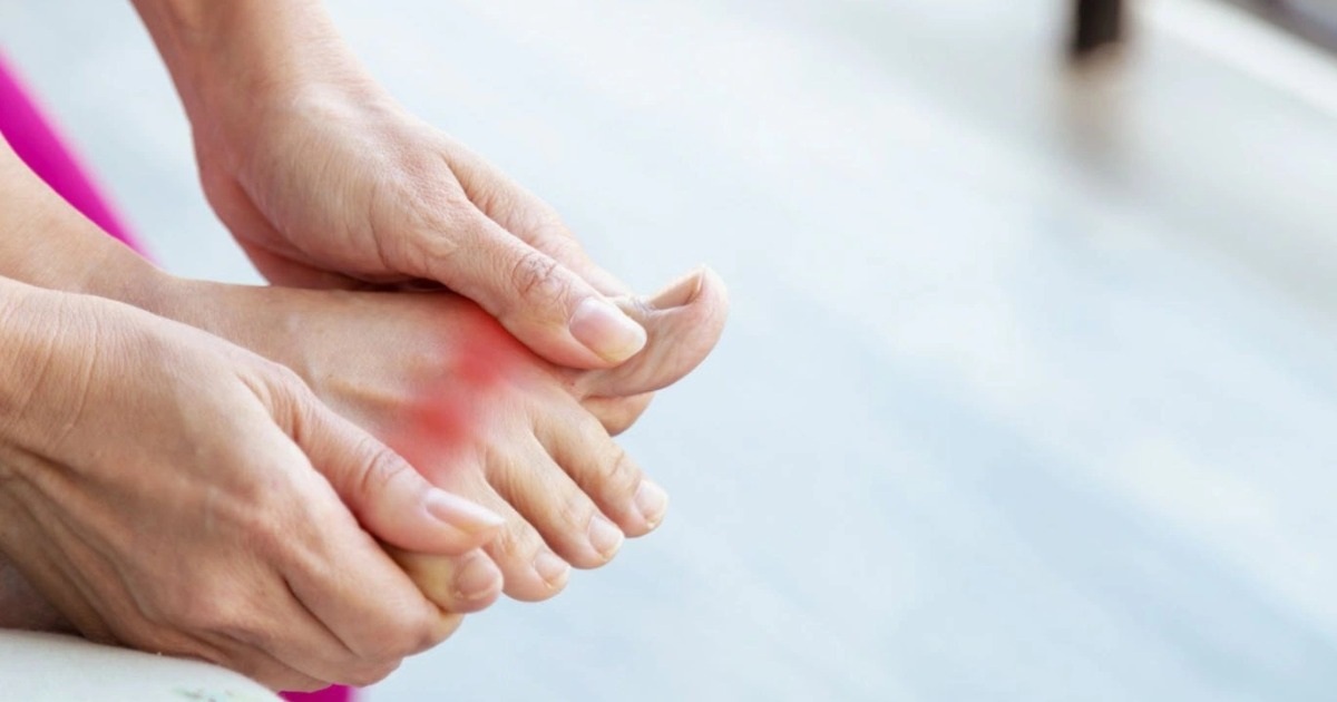 Một căn bệnh của nam giới đang trẻ hóa