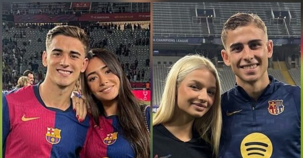 Barca thêm rắc rối: Hai ngôi sao giận nhau vì bạn gái