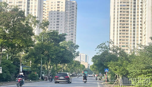 Thời tiết ngày 09/8: Bắc Bộ nắng nóng, có nơi nắng nóng gay gắt