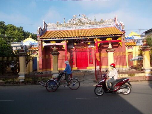 Chi Lăng - con đường lưu giữ dấu ấn thời gian