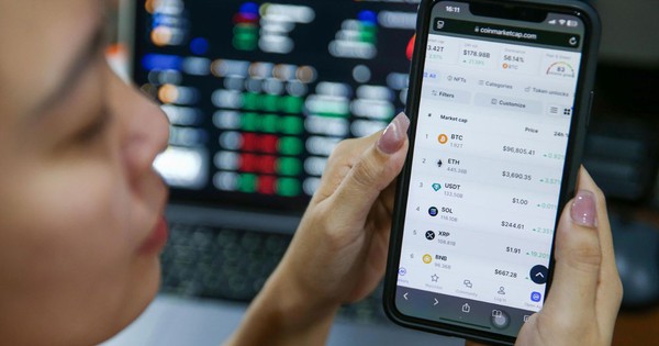 Mô hình sàn tài sản số phù hợp cho Việt Nam: Lựa chọn CEX hay DEX?