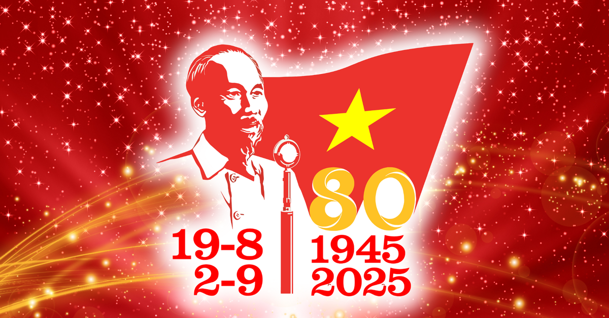 5 chương trình nghệ thuật đặc biệt mừng Quốc khánh 2-9