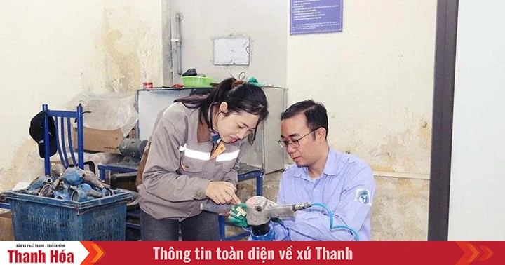 Điểm tựa tin cậy của người lao động