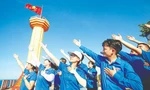 بناء دولة مزدهرة في العصر الجديد