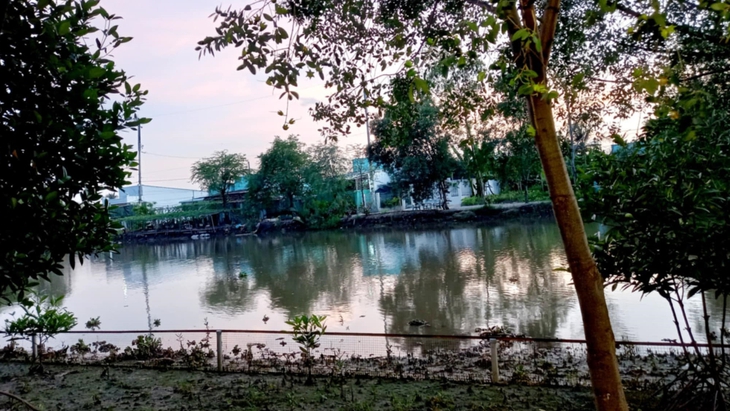 miền Tây - Ảnh 3.
