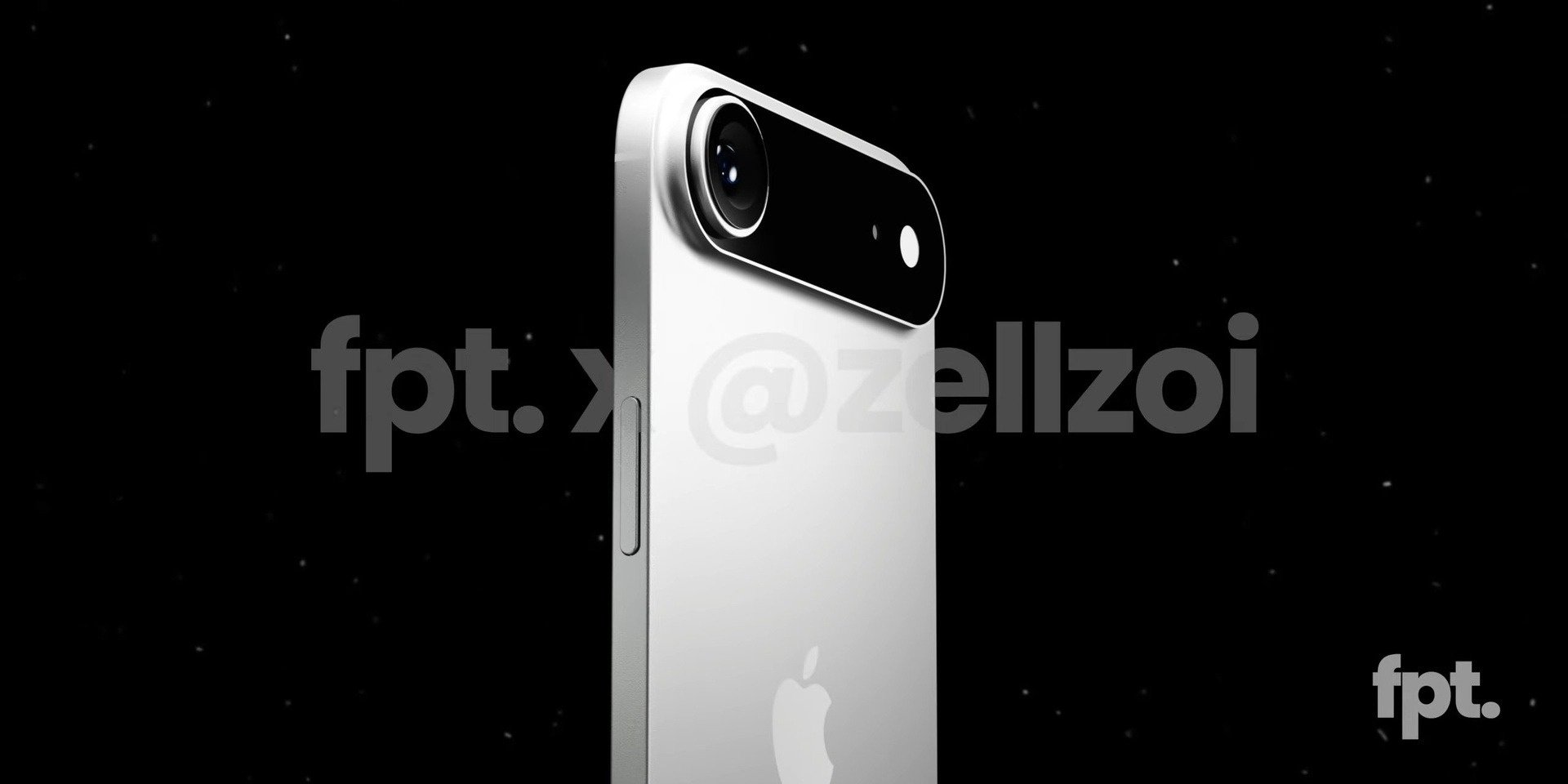 tin don iPhone 17,  Apple Watch Series 11,  su kien Apple iPhone,  iPhone 17 Pro Max anh 3