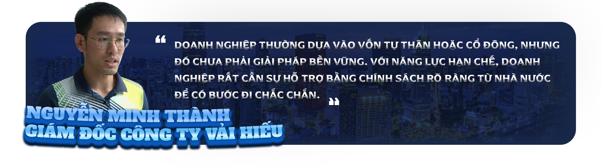 Phát triển bền vững: Tránh những sai lầm và ngộ nhận - Ảnh 8.