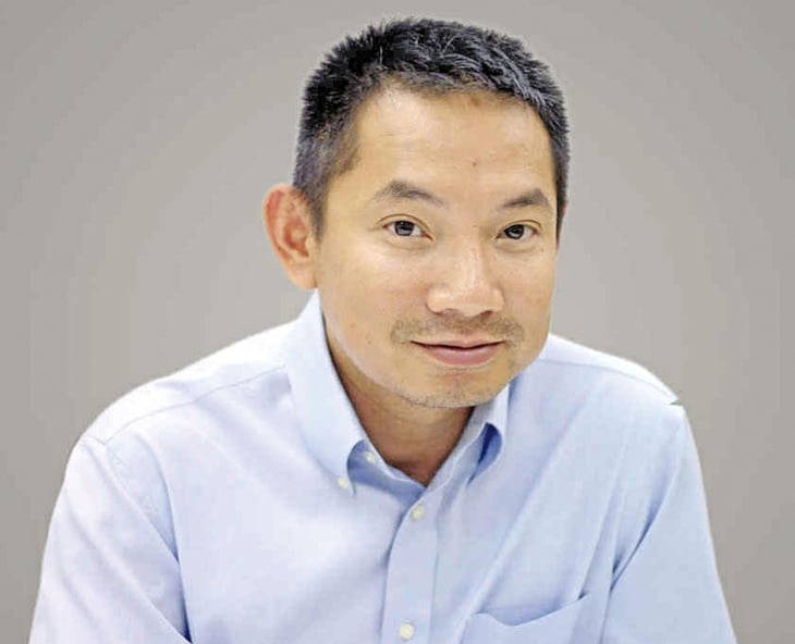 đổi mới - Ảnh 1.