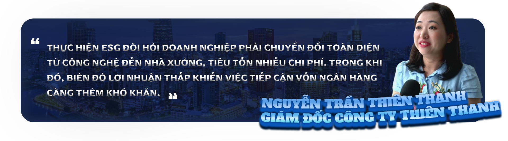 Phát triển bền vững: Tránh những sai lầm và ngộ nhận - Ảnh 5.