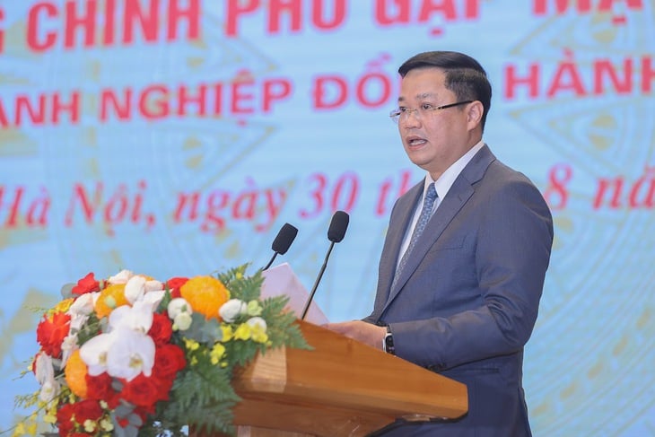 Kinh tế tư nhân - động lực cho Việt Nam thịnh vượng   - Ảnh 2.
