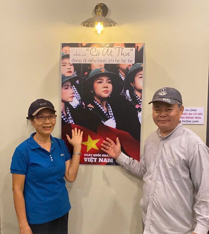 Bất ngờ với thành tích, nhan sắc của 