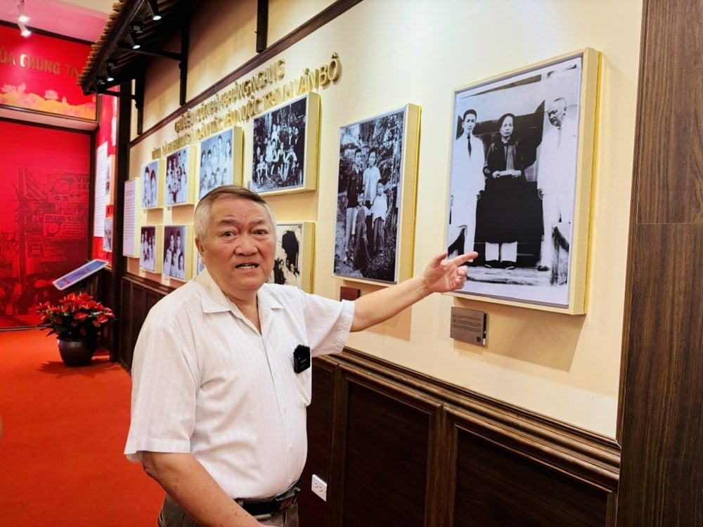 จุดเริ่มต้นยุคใหม่ของชาวเวียดนาม - ภาพที่ 4
