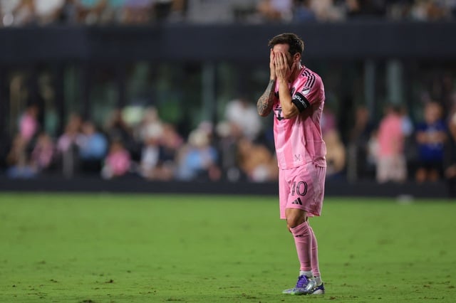 Son Heung-min bất lực vì cột dọc, theo chân Messi lỡ hẹn trận thắng ngay sân nhà- Ảnh 2.