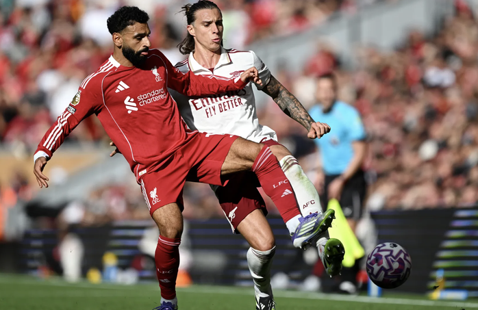 Liverpool đạt thỏa thuận chiêu mộ Alexander Isak với giá kỷ lục- Ảnh 1.