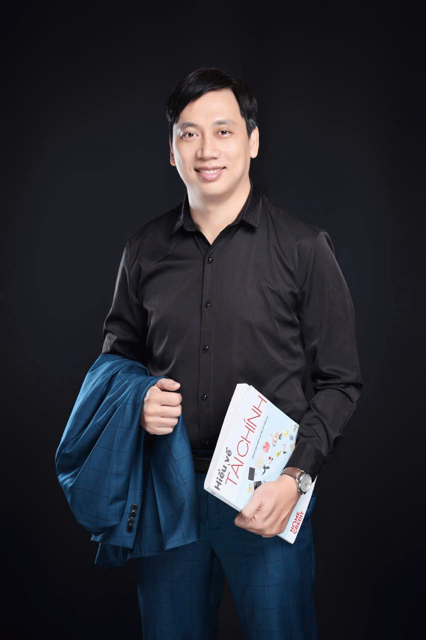 Học để biết, để làm và dám làm - Ảnh 2.