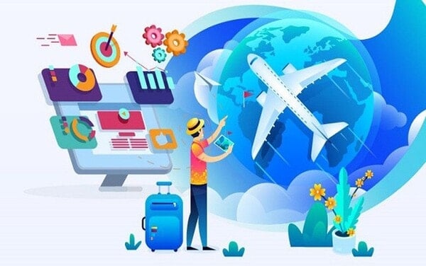 Apa itu Manajemen Pariwisata dan Perjalanan? Pelajari dari A sampai Z | CareerViet.vn