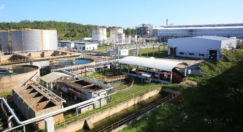 Tái khởi động nhà máy nhiên liệu sinh học Dung Quất vào tháng 11/2025- Ảnh 1.