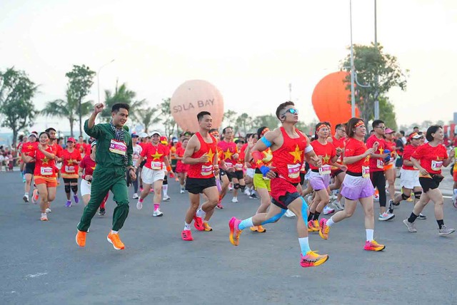Kinh tế thể thao ở Việt Nam, ‘mỏ vàng’ bị bỏ quên: Kiếm tiền từ quy luật cung cầu- Ảnh 1.