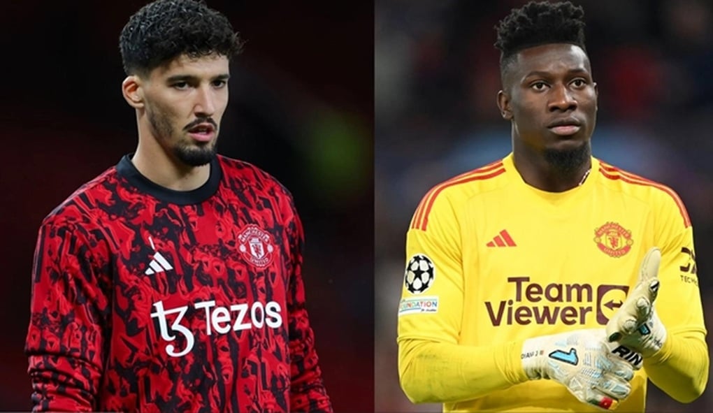 Man Utd đạt thỏa thuận với ngôi sao vô cùng quan trọng - 1
