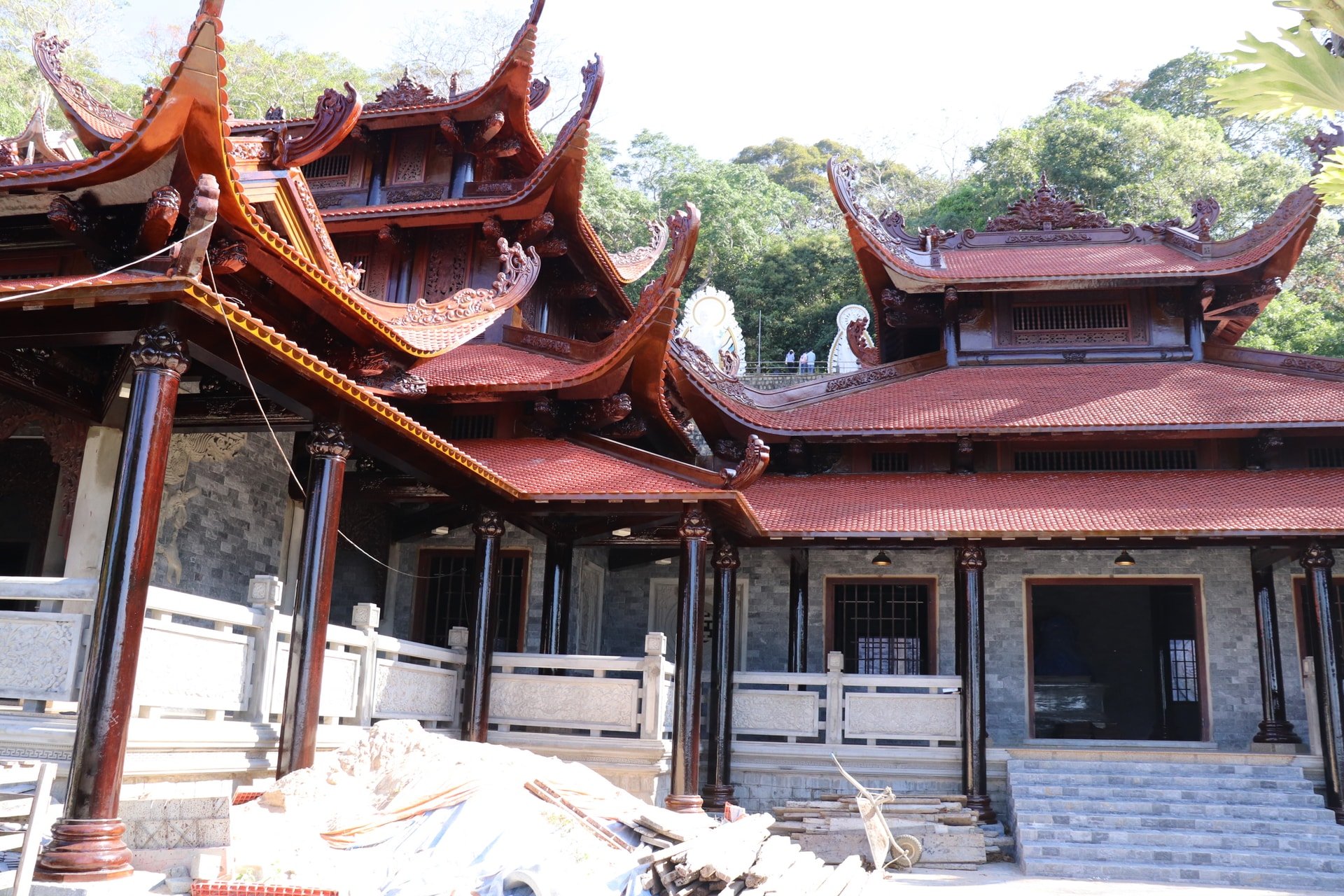 Lâm Đồng: Hồn biển Kê Gà, suối nóng Bưng Thị tạo cú hích mới cho phát triển- Ảnh 8.