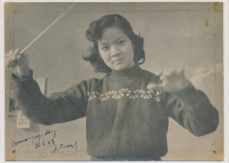 Bình Trang - Ảnh 1.