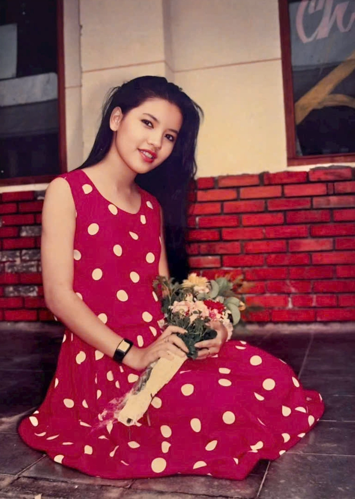 Ngọc Trinh - Ảnh 3.