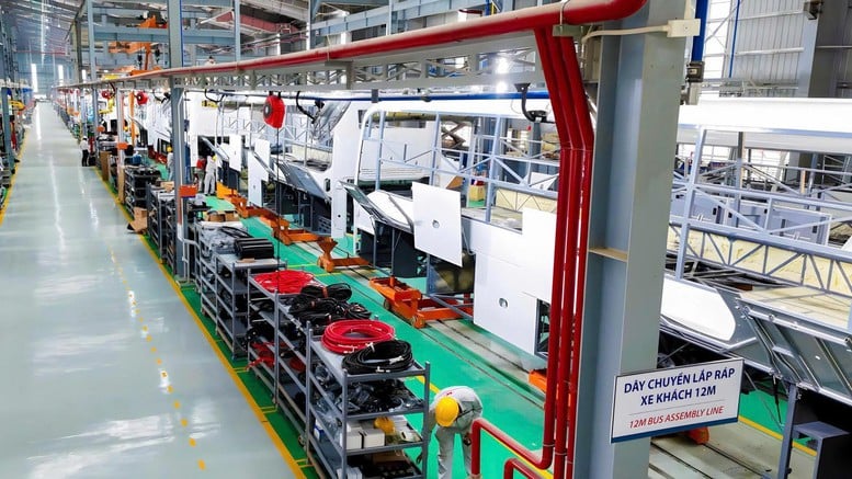 Phát triển công nghiệp ô tô Việt – Câu chuyện tự lực, tự cường từ Kim Long Motor Huế- Ảnh 3.