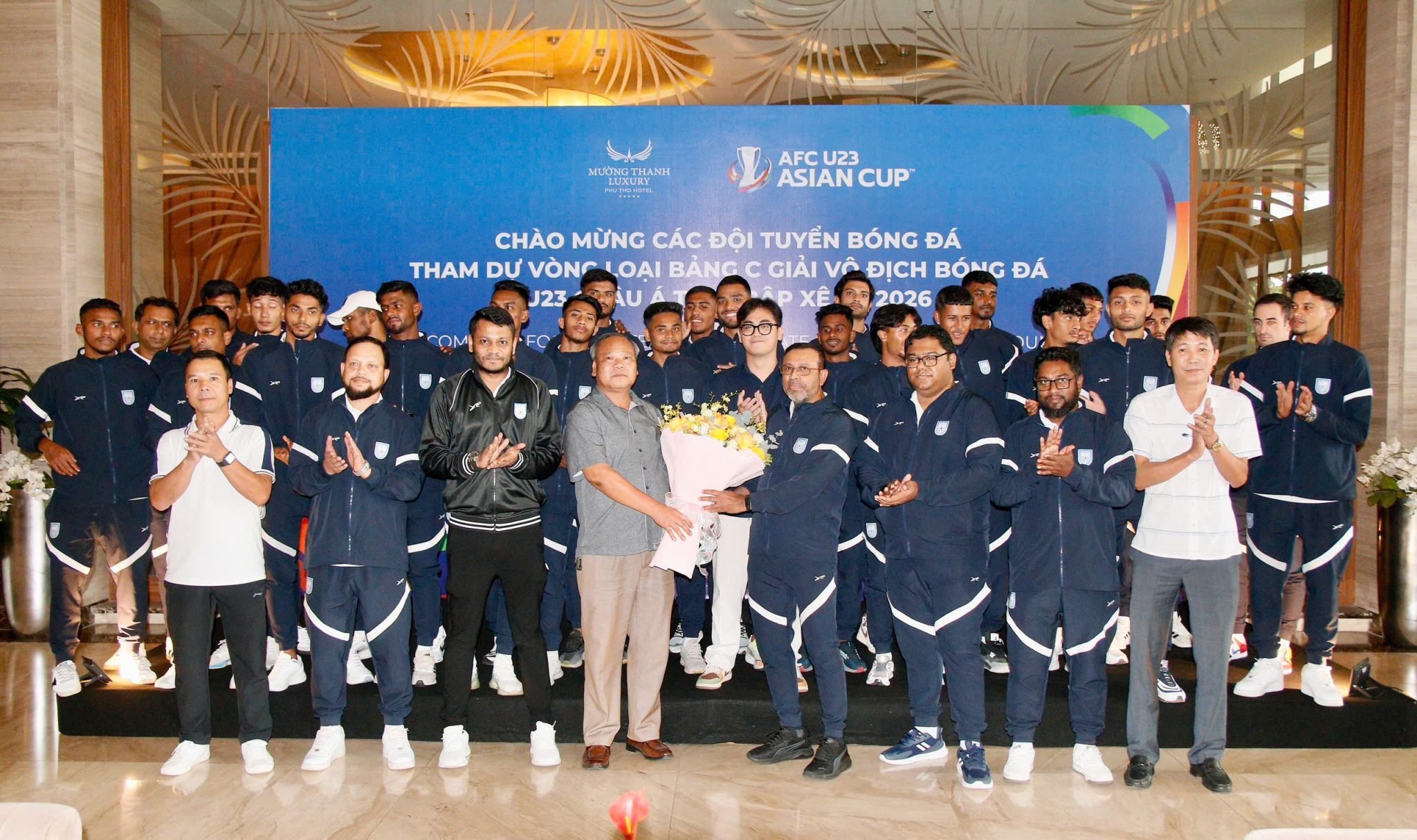 u23 viet nam anh 1