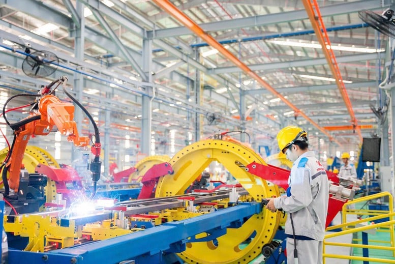 Phát triển công nghiệp ô tô Việt – Câu chuyện tự lực, tự cường từ Kim Long Motor Huế- Ảnh 1.