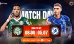 Palmeiras vs Chelsea Prediction, 08:00 ថ្ងៃទី 5 ខែកក្កដា: ឱកាសរបស់តោខៀវ