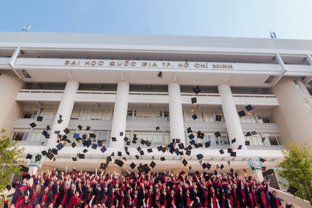Từ hôm nay, hai Đại học Quốc gia chính thức do Bộ Giáo dục quản lý - 2