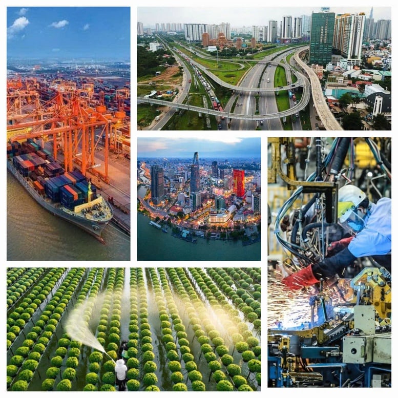 Hành trình kỳ diệu của Việt Nam qua lăng kính học giả quốc tế- Ảnh 1.