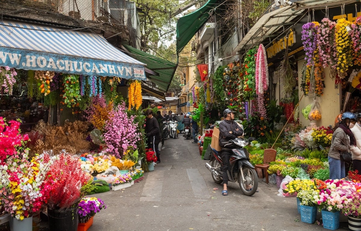 Tạp chí Mỹ gợi ý 9 điều tuyệt nhất du khách nên làm ở Hà Nội- Ảnh 4.