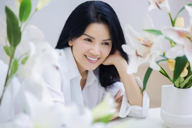 Diễn viên Ngọc Trinh 'Mùi ngò gai' qua đời- Ảnh 1.