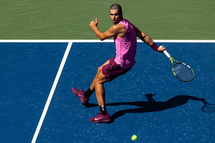  US Open - Ảnh 2.