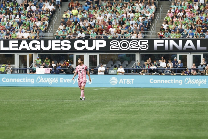 Messi - Foto 3.