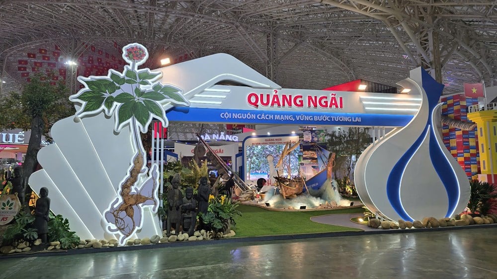  Tự hào và khát vọng lan tỏa từ Triển lãm Thành tựu đất nước - ảnh 5