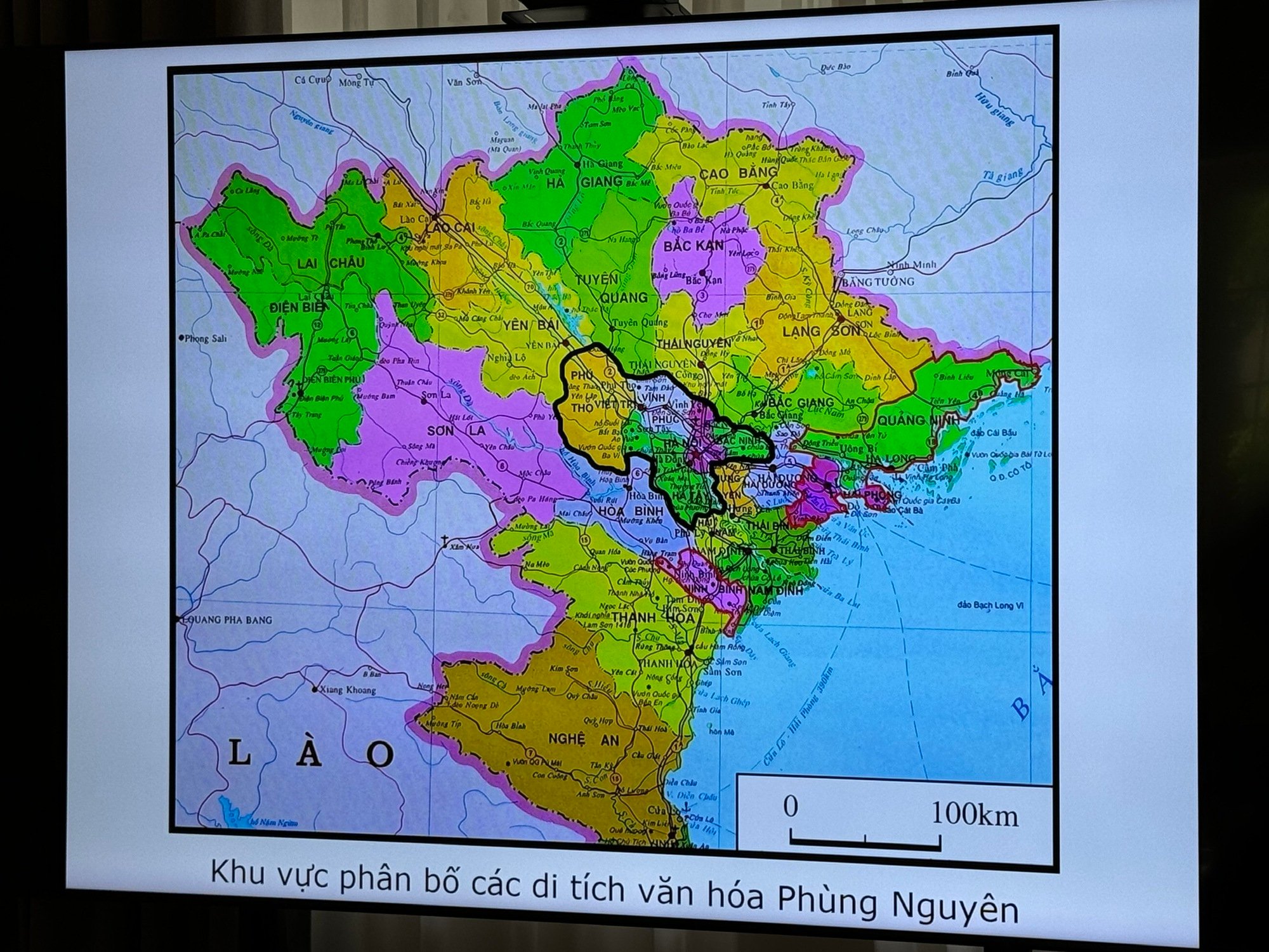 Giải mã gốm Phùng Nguyên, Hoa Lộc, Đền Đồi thời dựng nước- Ảnh 3.