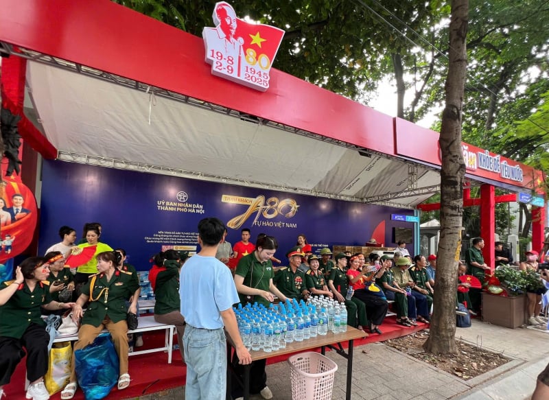 រៀបចំ 15 