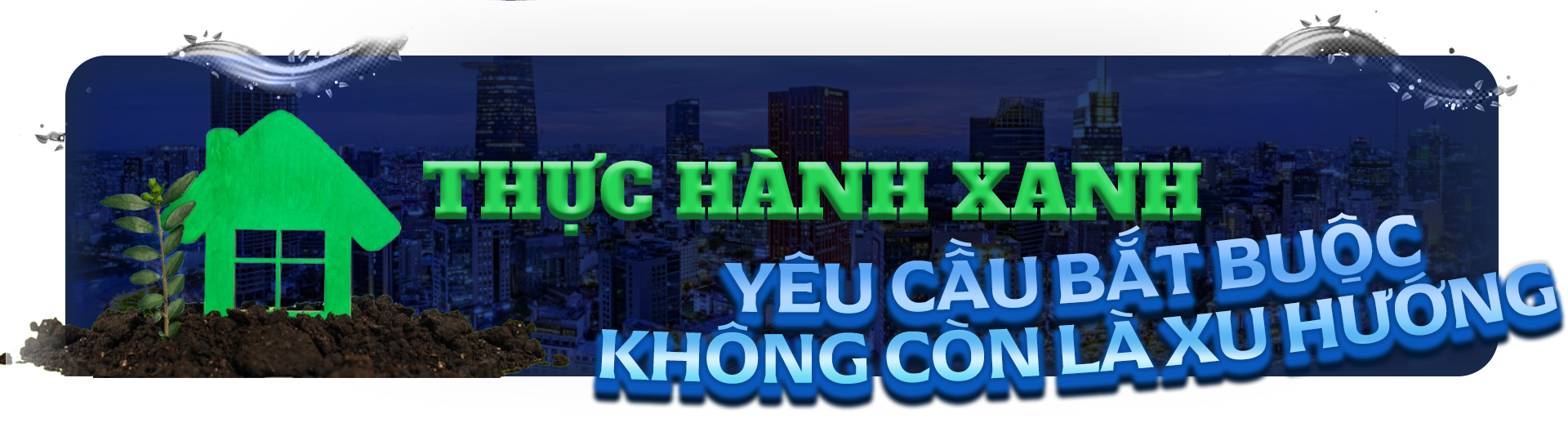 Phát triển bền vững: Tránh những sai lầm và ngộ nhận - Ảnh 7.