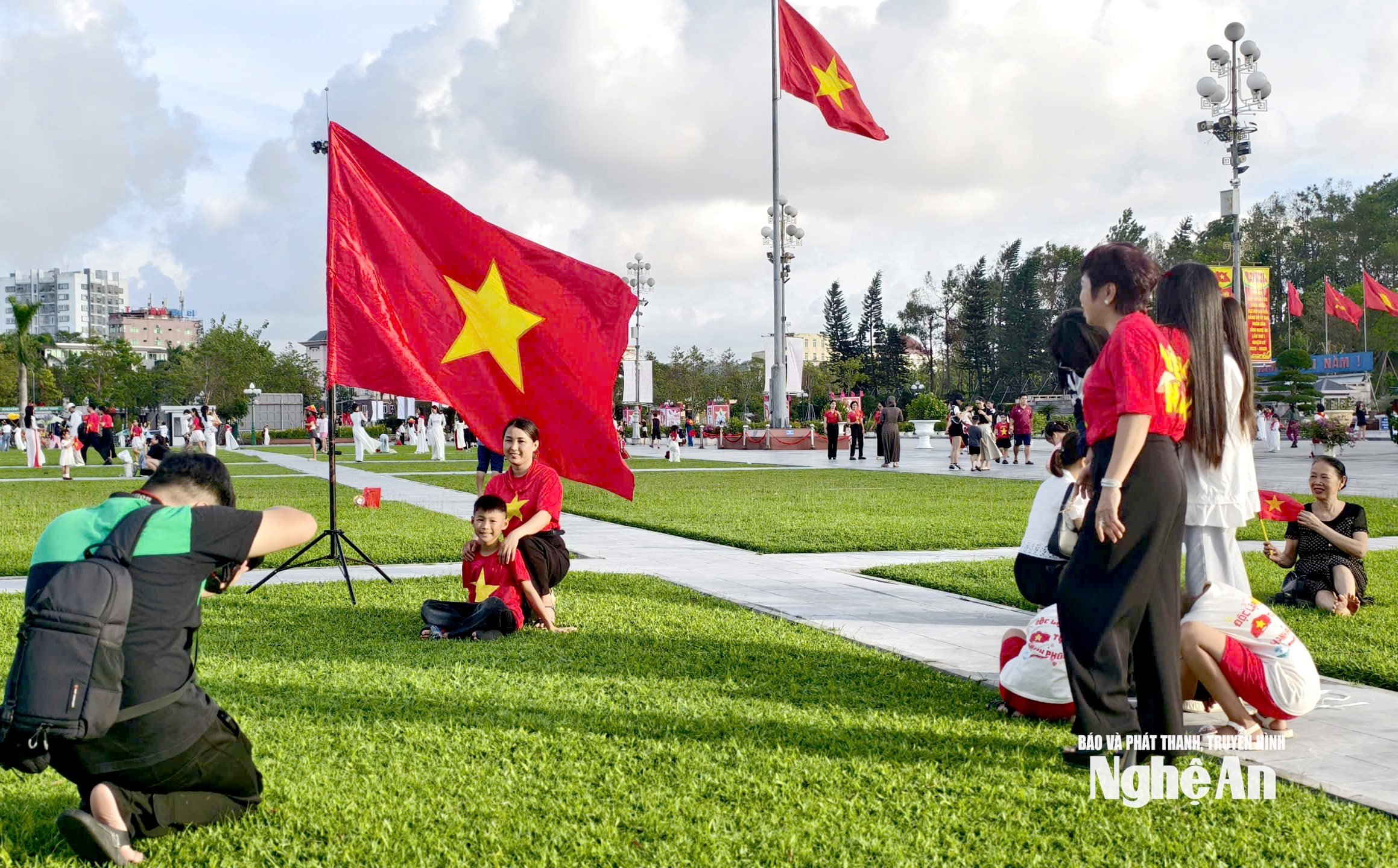 Foto acara perjalanan di tempat 2:9 Diep Thanh0