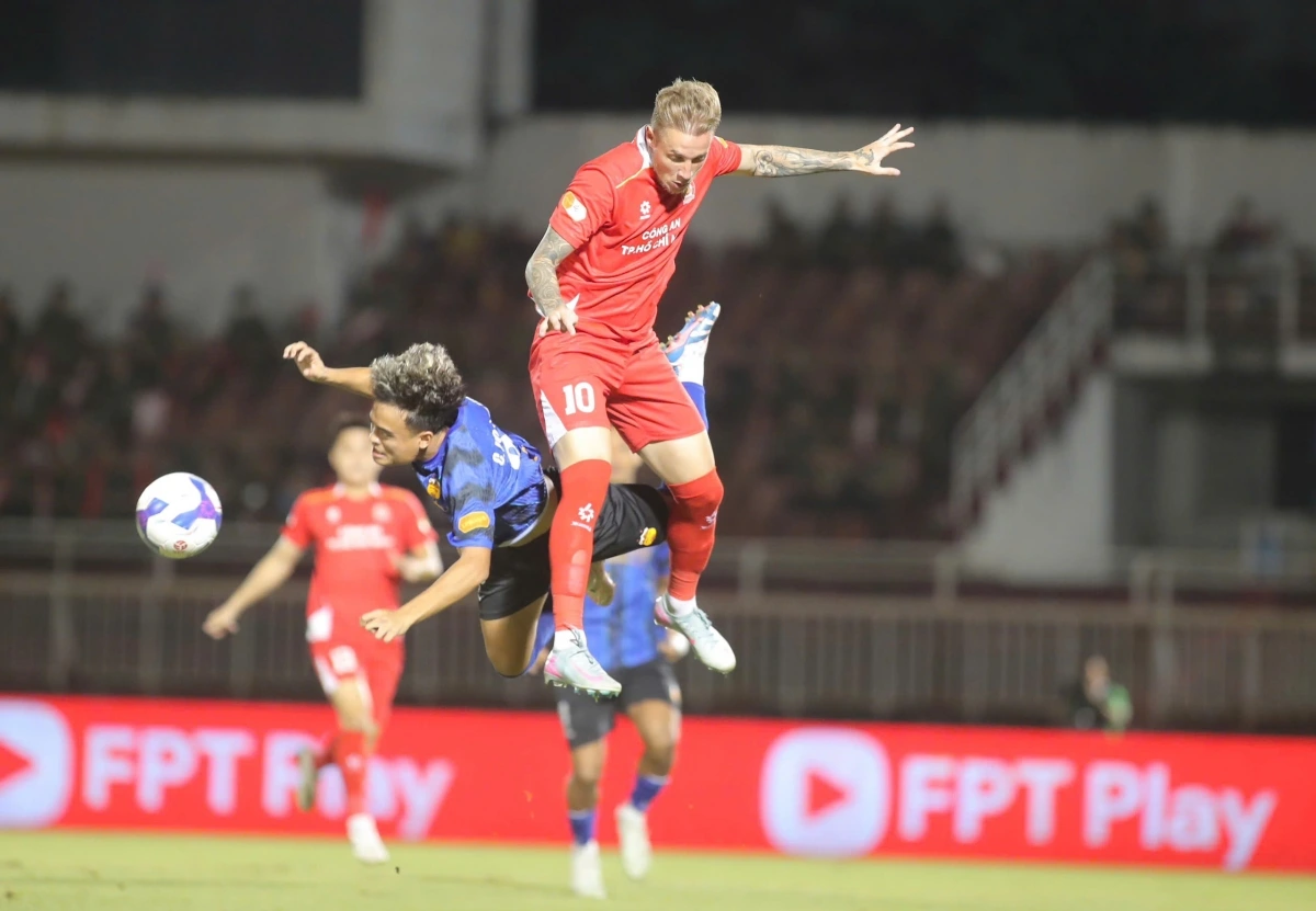 V.League anh 2