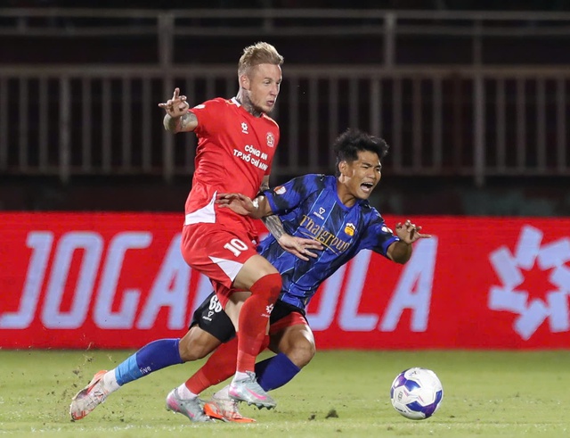 PVF-CAND chạm trán HAGL: Trận đấu 'trẻ' bậc nhất V-League, thầy Kim nhất định phải xem- Ảnh 3.