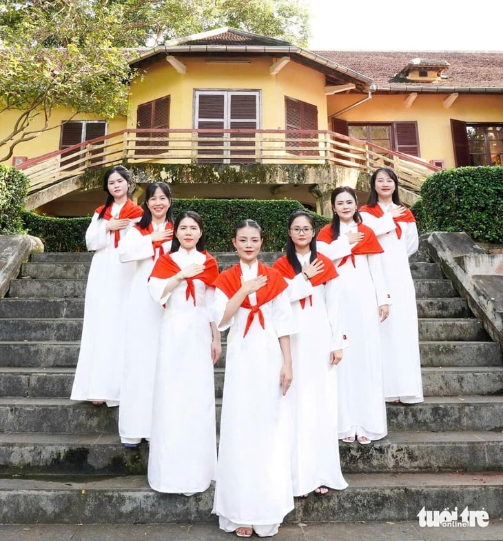 Quốc khánh - Ảnh 8.