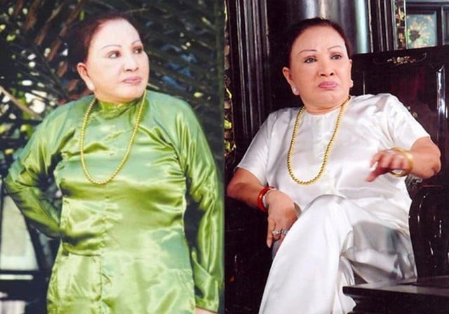 Xót xa trước tình trạng sức khỏe hiện tại của nghệ sĩ Hồng Nga- Ảnh 2.